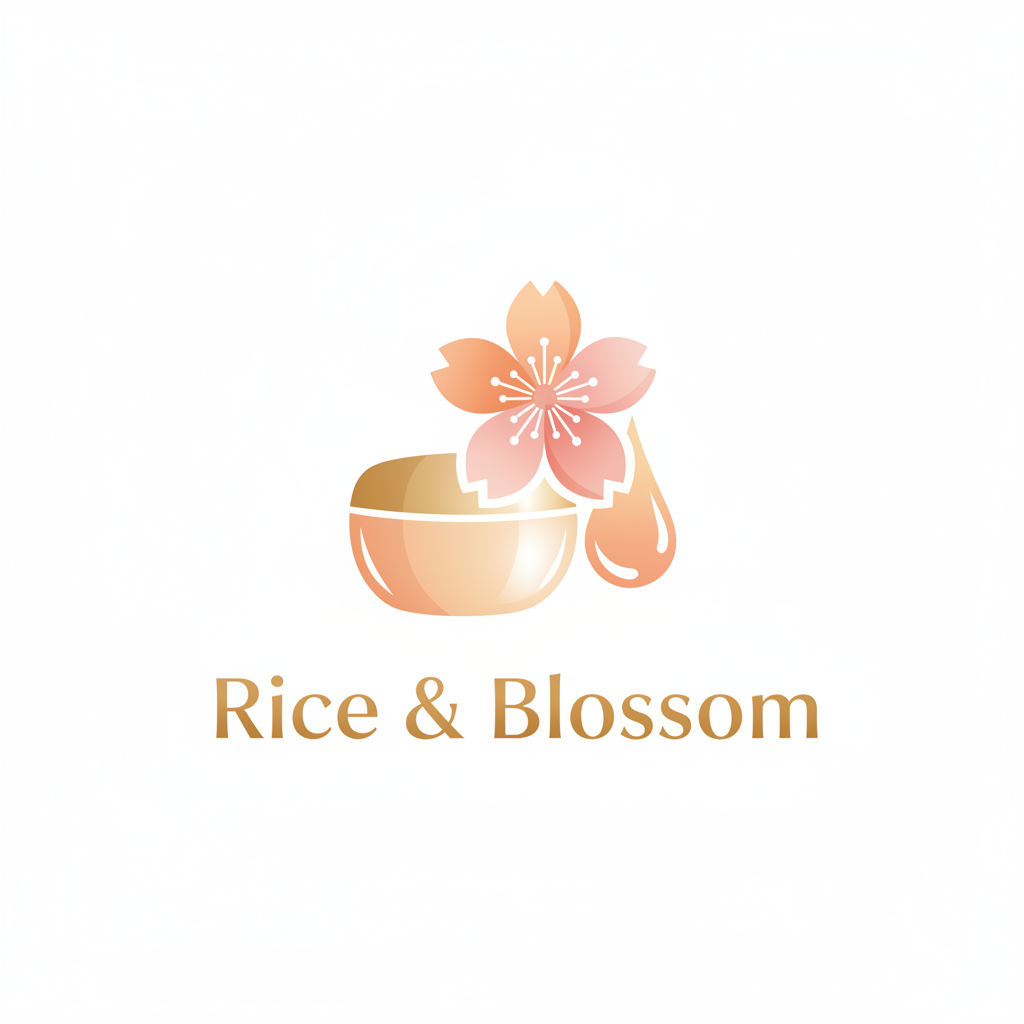 Rice&Blossom