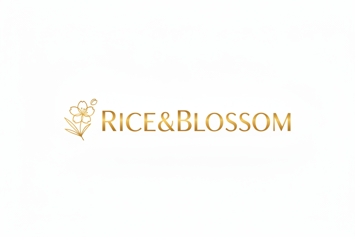 Rice&Blossom